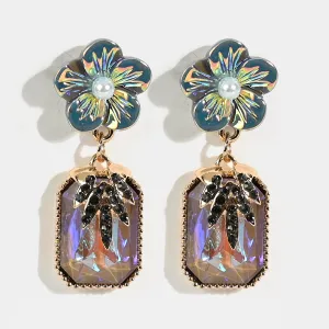 Elegant Stylish Stud Earrings for Girls