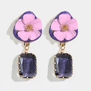 Elegant Stylish Stud Earrings for Girls