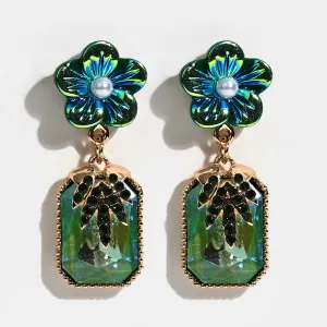 Elegant Stylish Stud Earrings for Girls