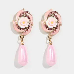 Elegant Stylish Stud Earrings for Girls