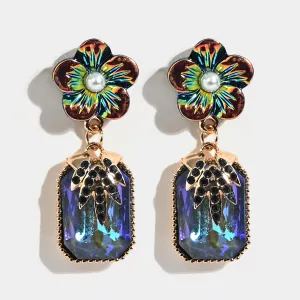 Elegant Stylish Stud Earrings for Girls
