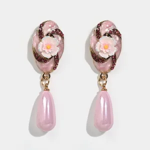 Elegant Stylish Stud Earrings for Girls