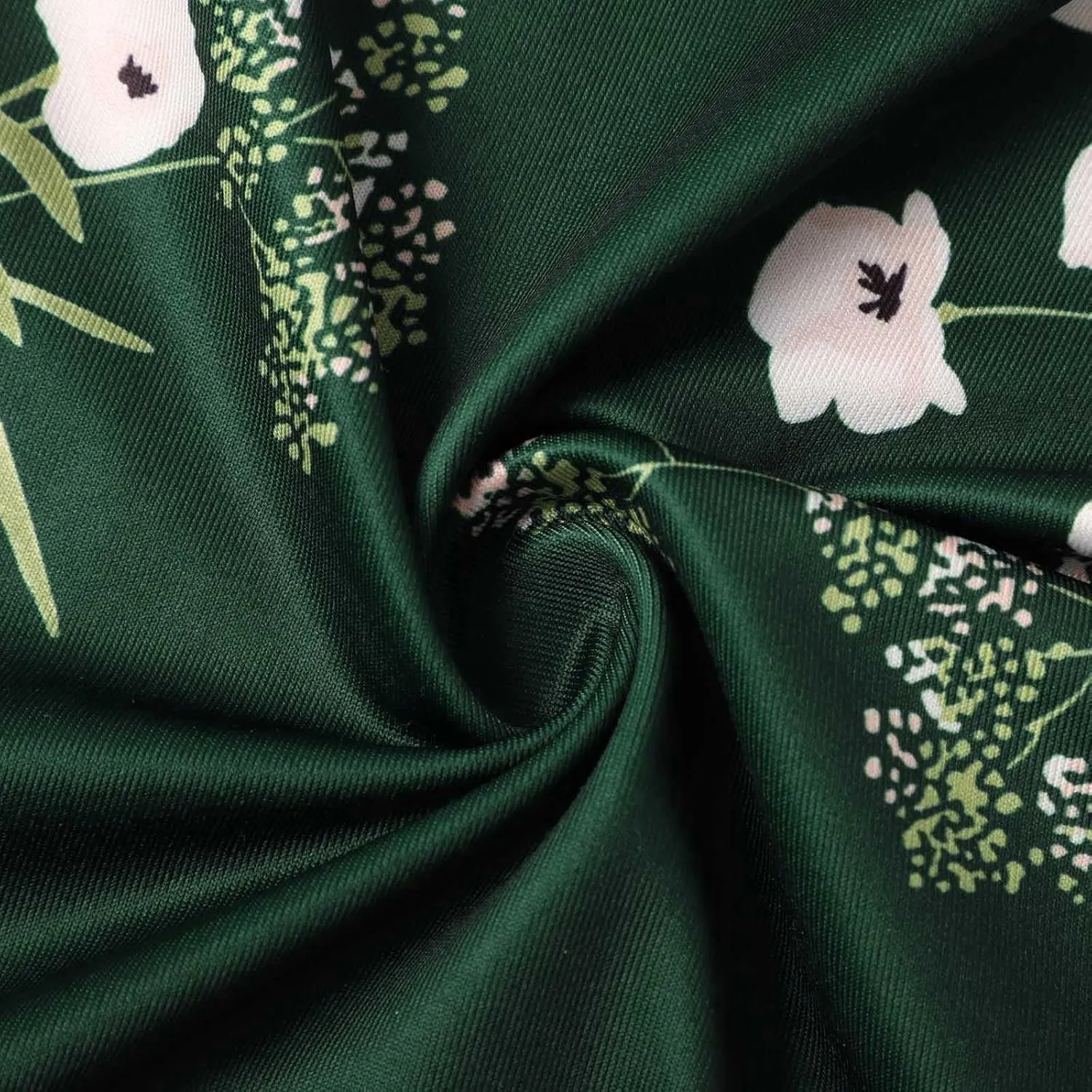 Floral Corset Milkmaid Dress Garden Wedding Guest Cocktail Party Elegant Long Slim Sundress for Women Summer 2025