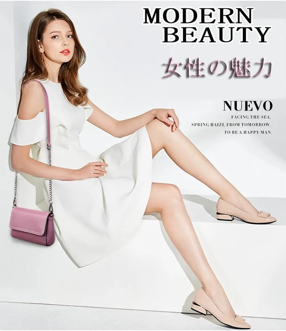 FSD.WG Crossbody Bagfor Women,Leather Ladies Shoulder Purses, Mini Shoulder Bag,Phone Wallet Purse for Women