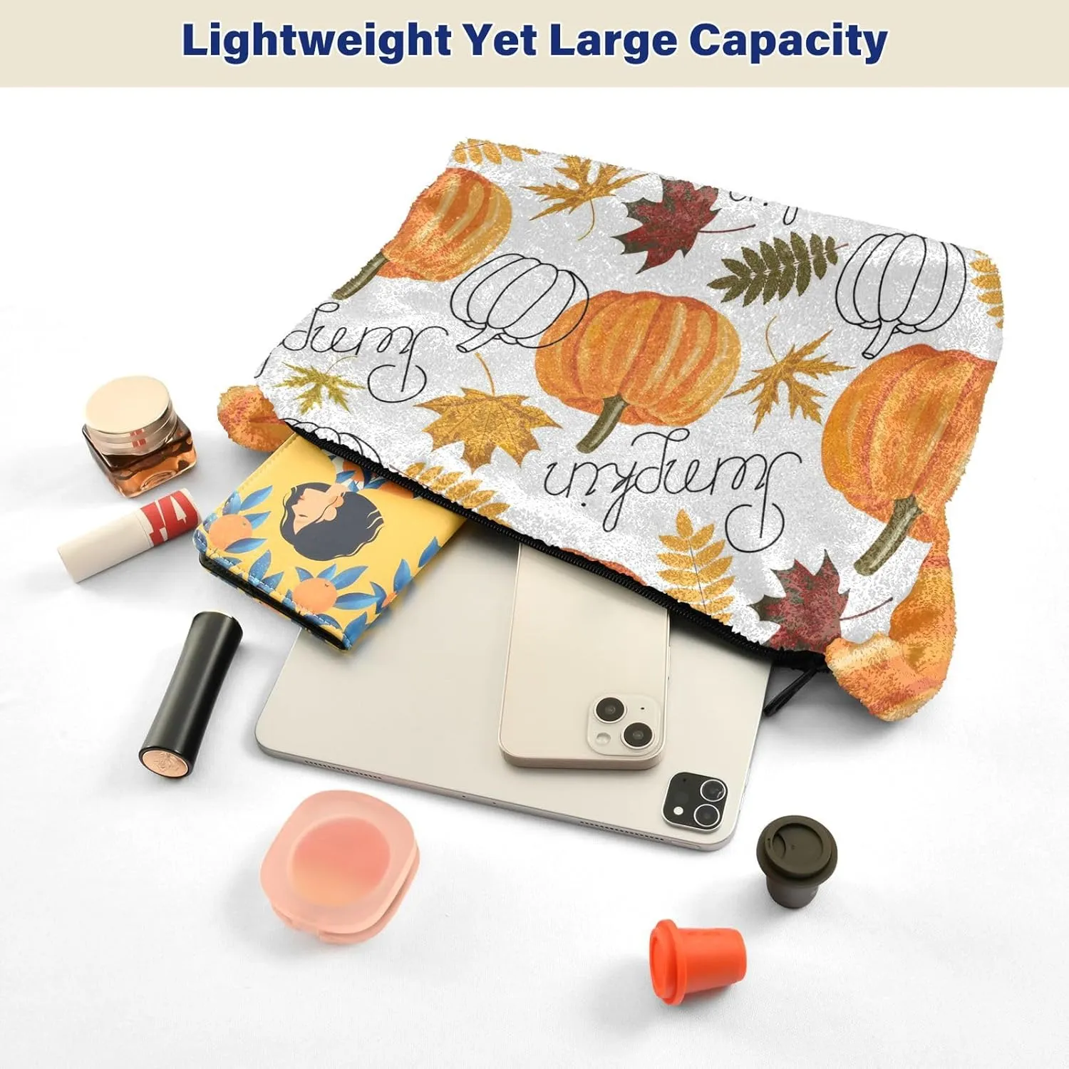 GAIGEO Strawberry Shoulder Handbags, Women Handbag, Purses for Women Shoulder Bag