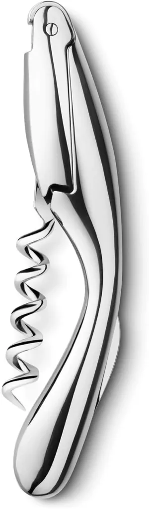 Georg Jensen Wine And Bar Corkscrew