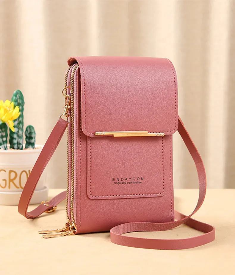 Hailey | Purse