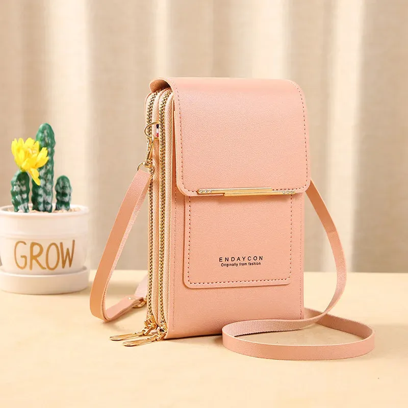 Hailey | Purse