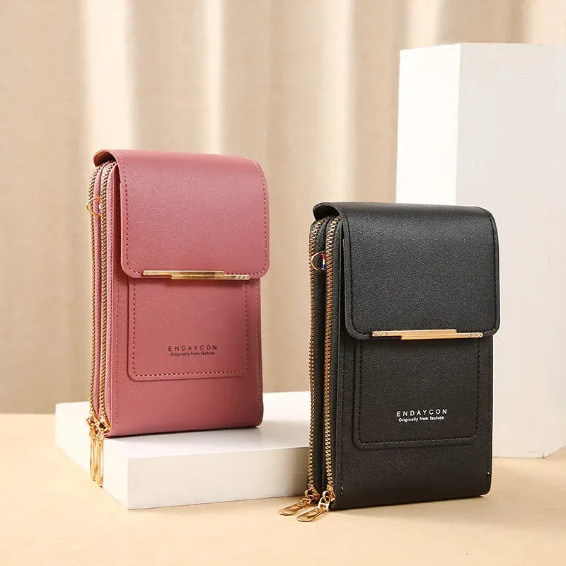 Hailey | Purse
