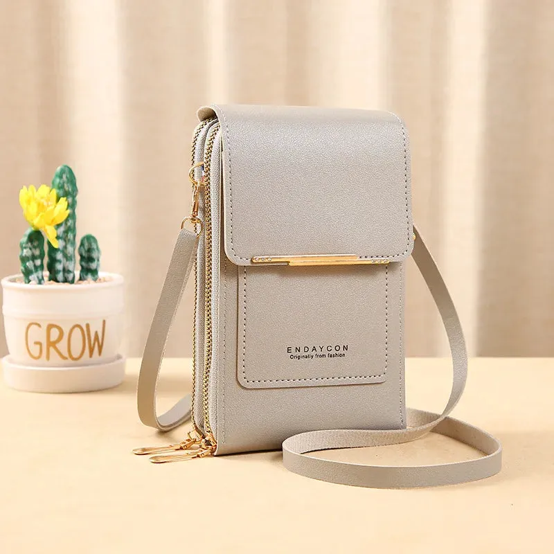 Hailey | Purse
