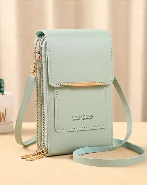 Hailey | Purse
