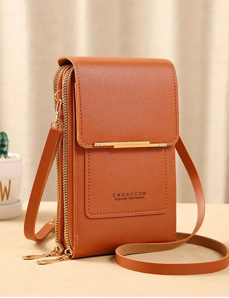 Hailey | Purse