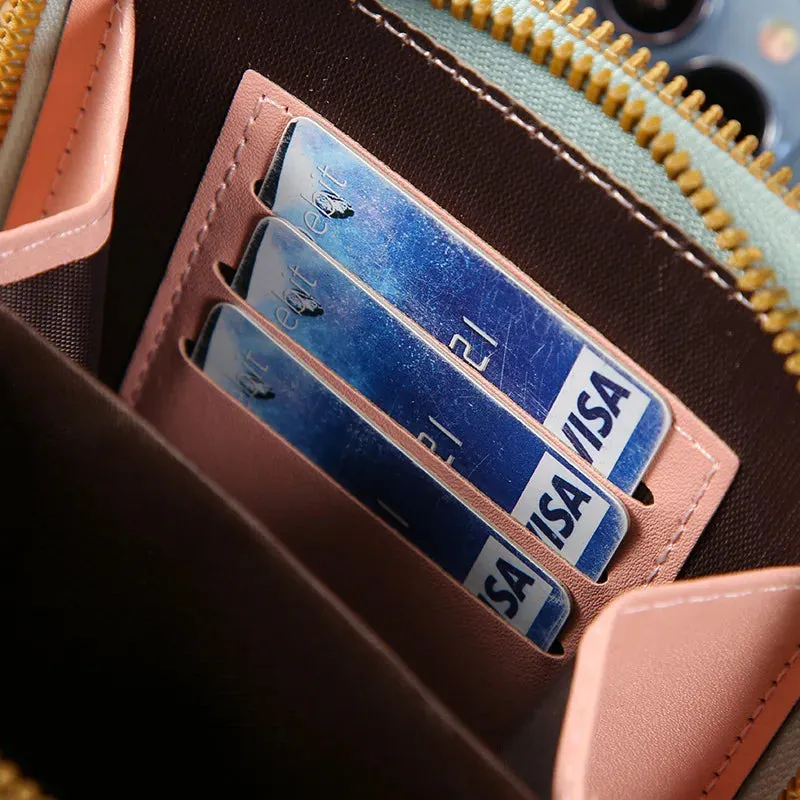 Hailey | Purse