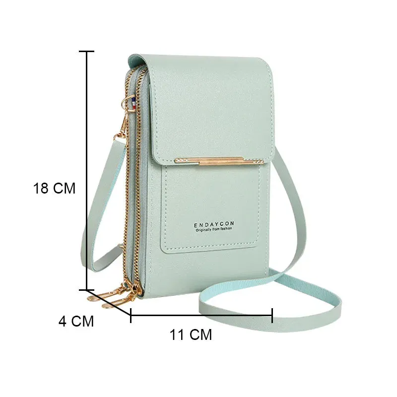 Hailey | Purse