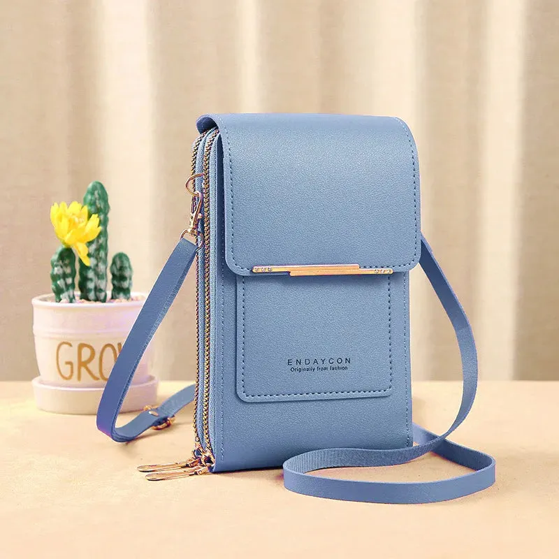 Hailey | Purse