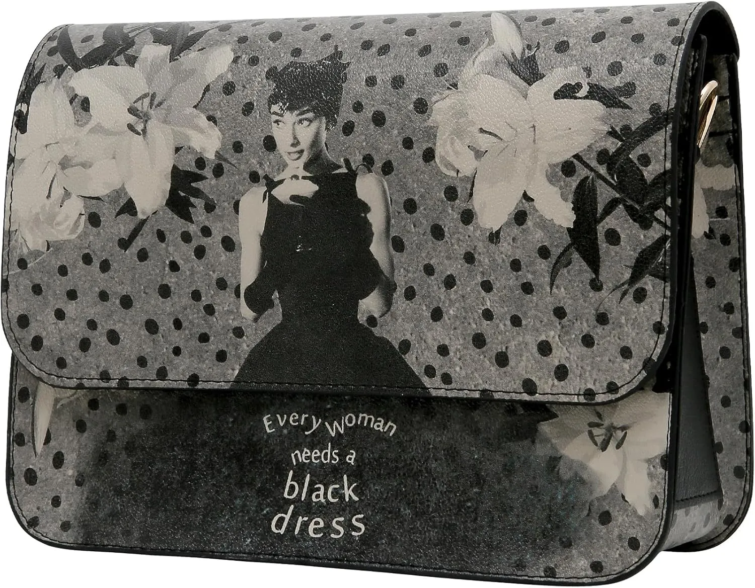 Handbags for Womens - Handmade, Vegan Leather and Unique Design Crossbody Bags for Women