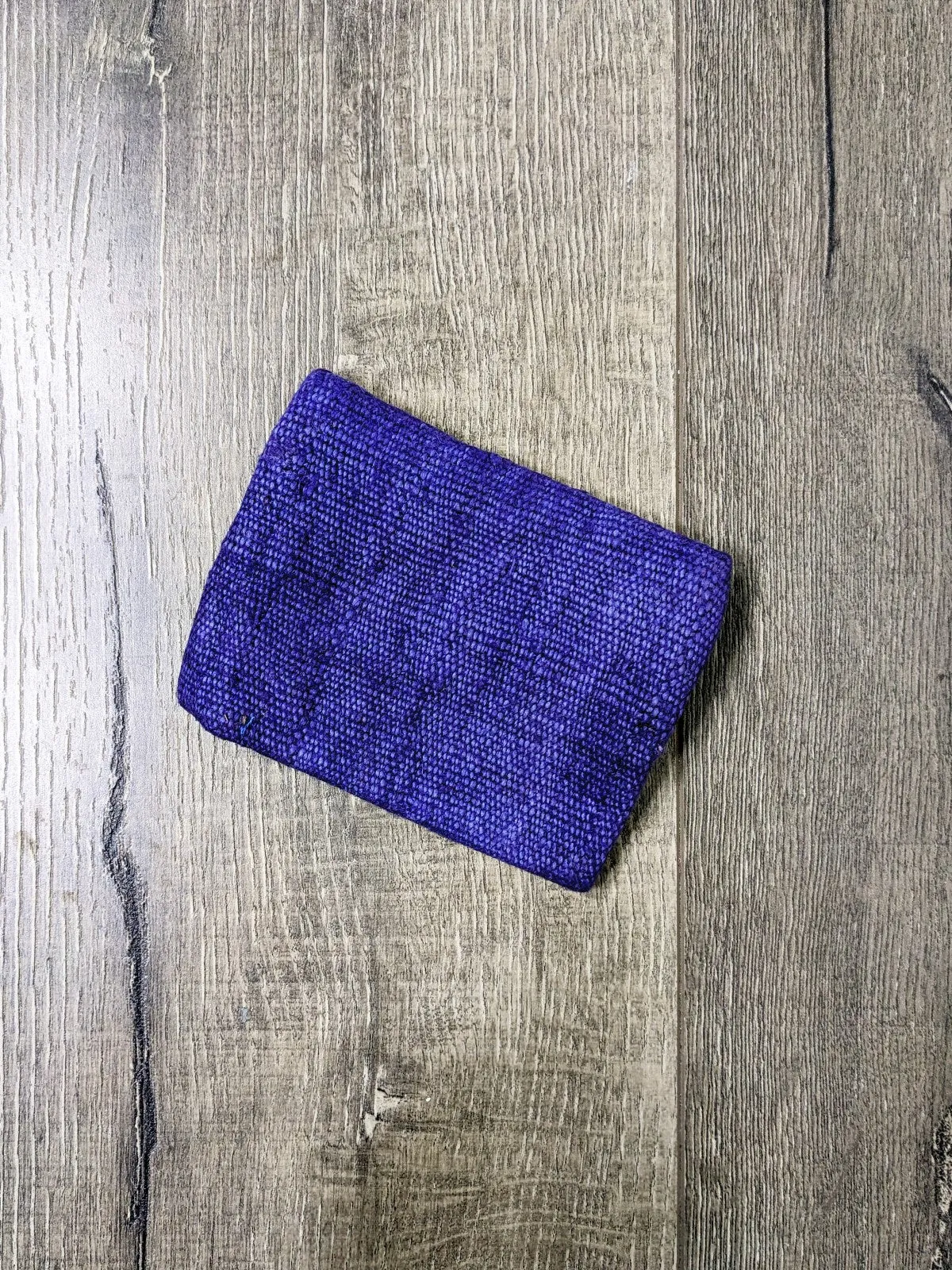 Hemp Purse
