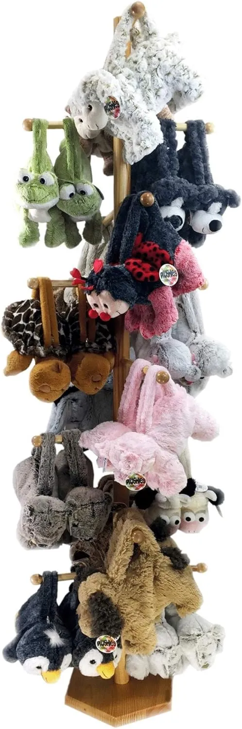 Huggable Animal Purse (Lamb)