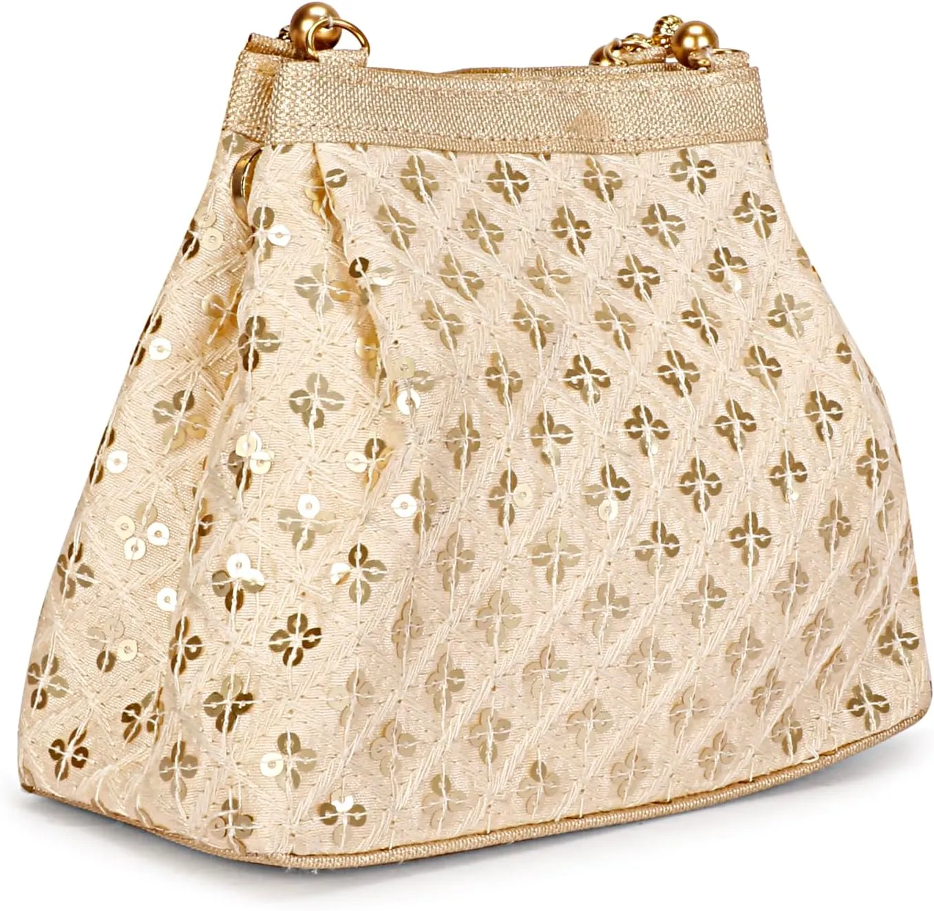 Indian Ethnic Potli Bags For Women - Perfect Return Gifts for Weddings
