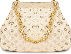 Indian Ethnic Potli Bags For Women - Perfect Return Gifts for Weddings