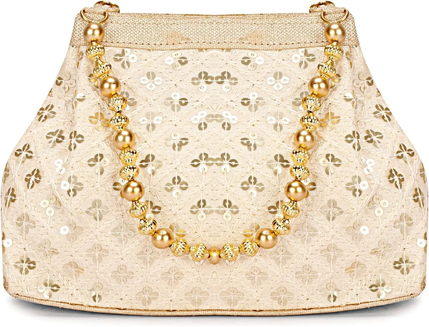 Indian Ethnic Potli Bags For Women - Perfect Return Gifts for Weddings