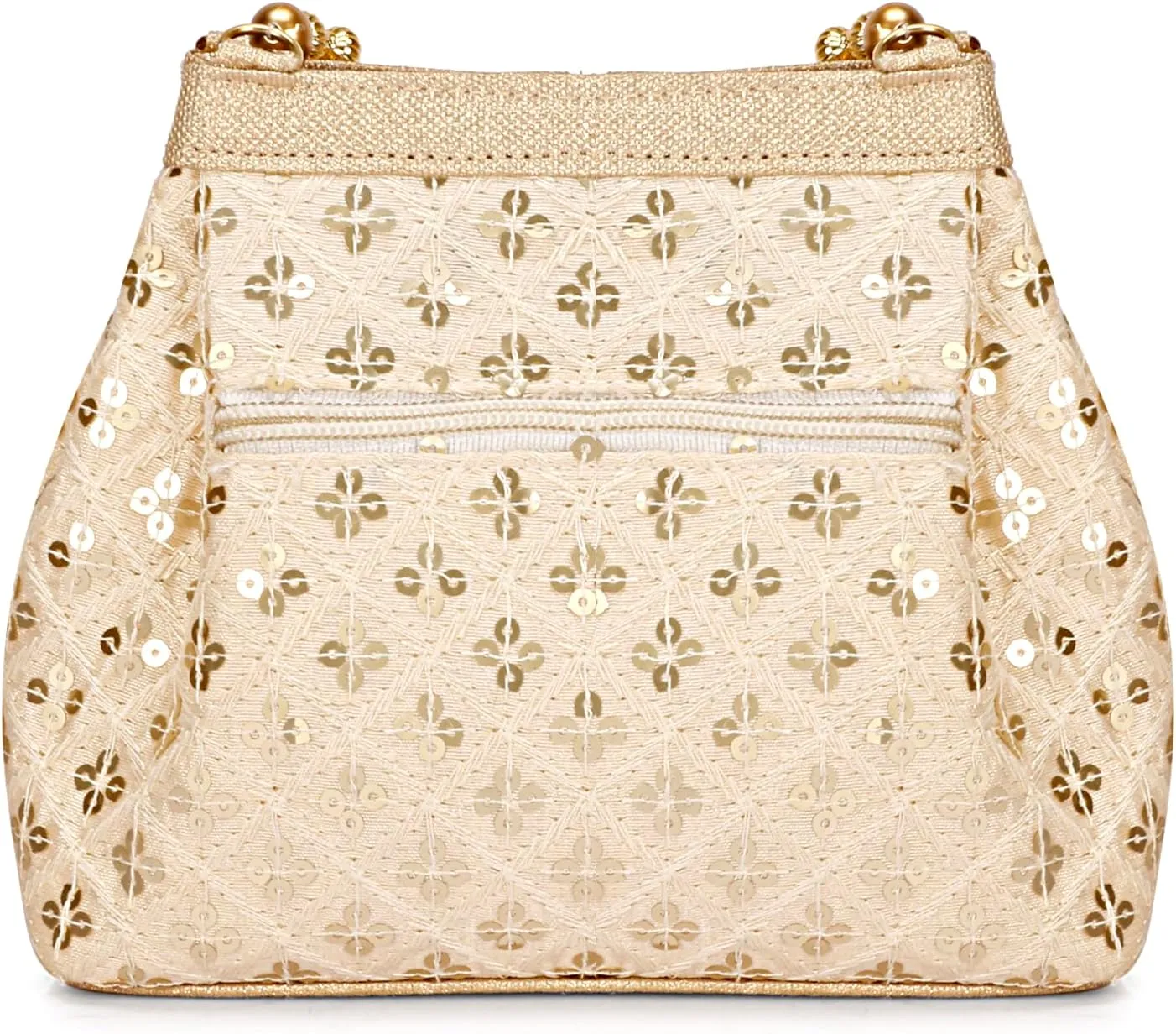 Indian Ethnic Potli Bags For Women - Perfect Return Gifts for Weddings