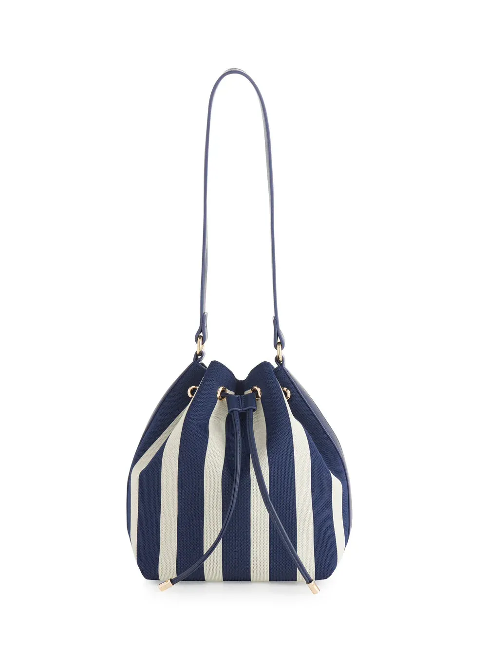 Isla Bucket Handbag