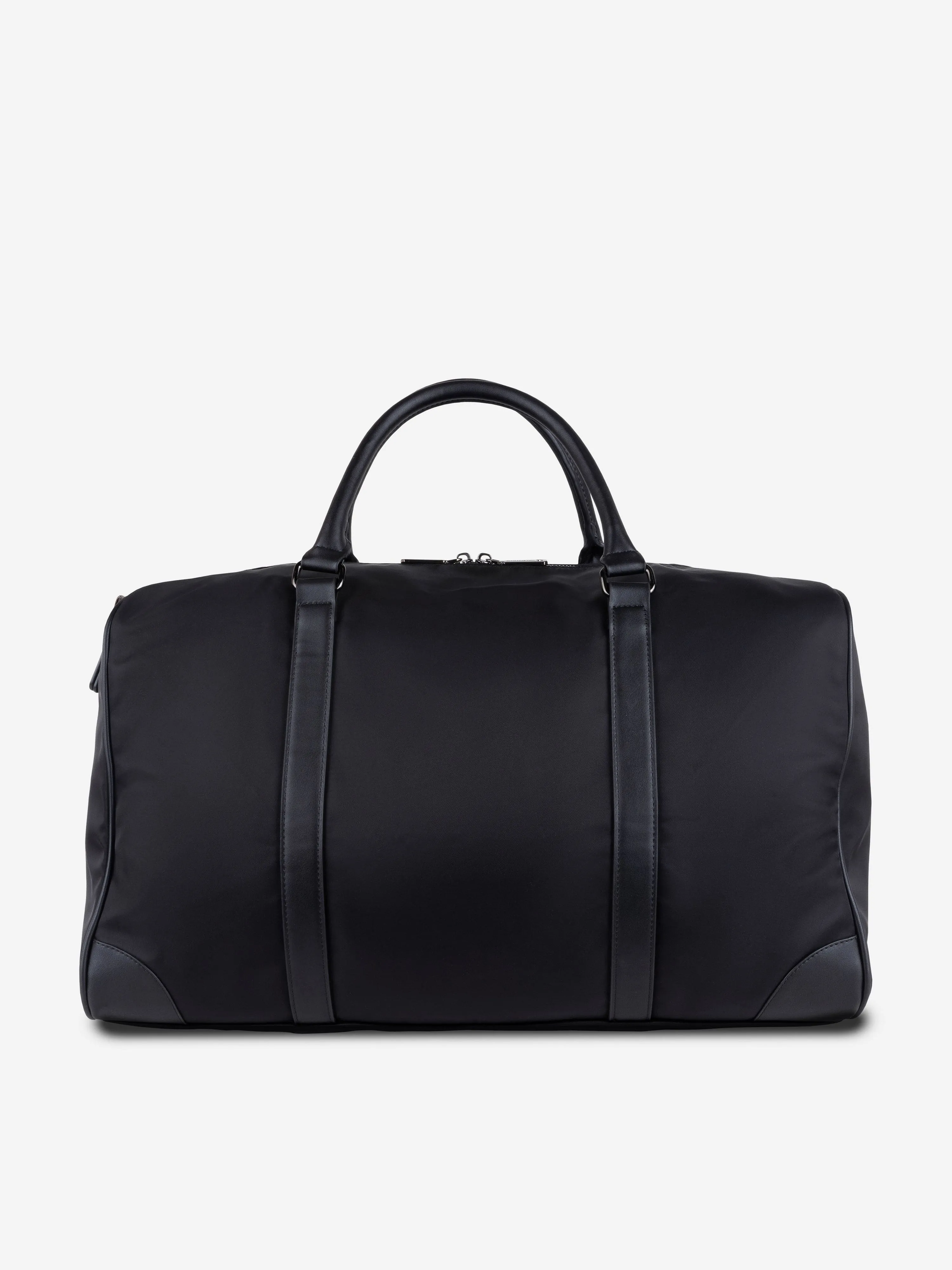 Kylo Hand Duffer Bag in Black (48cm)