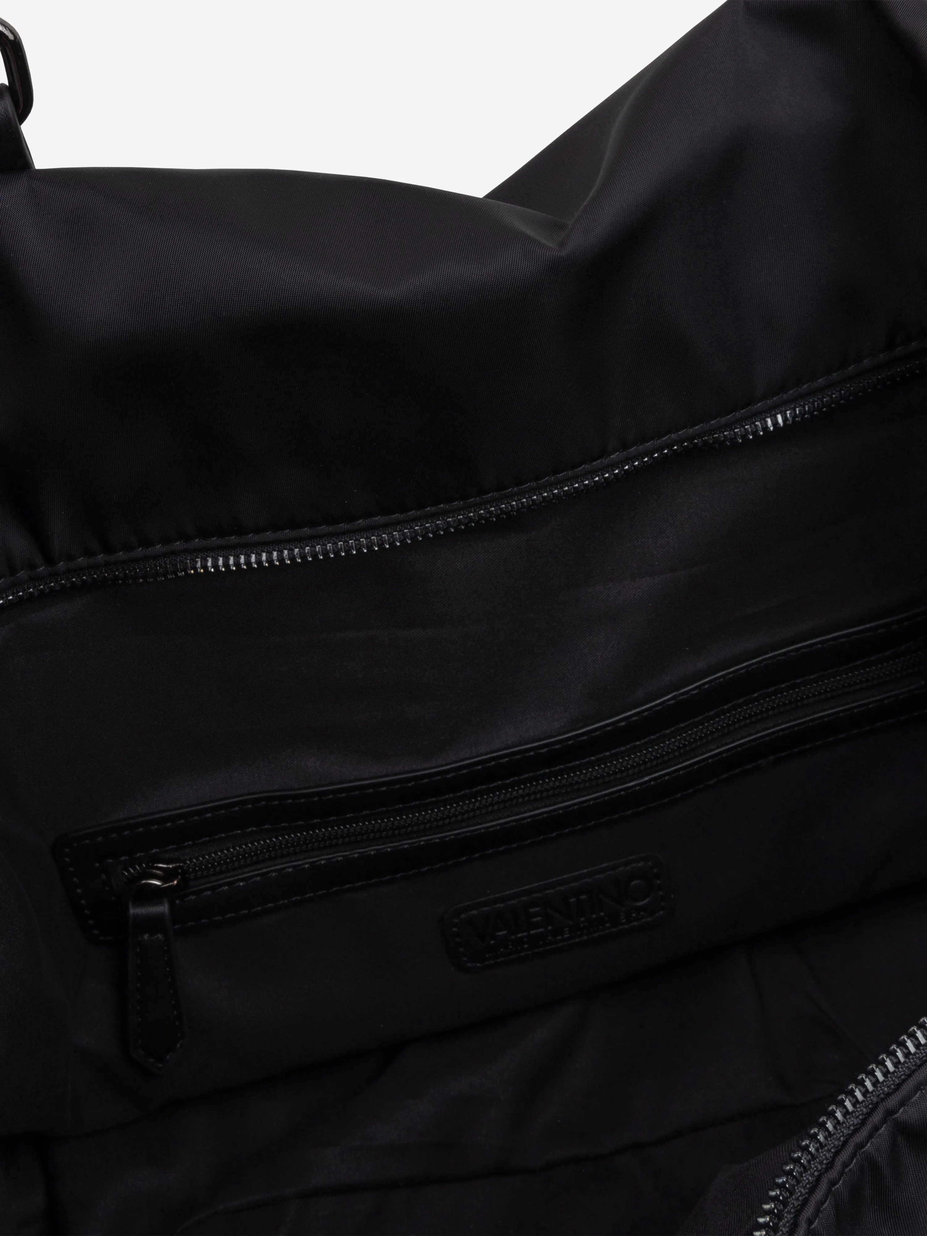 Kylo Hand Duffer Bag in Black (48cm)