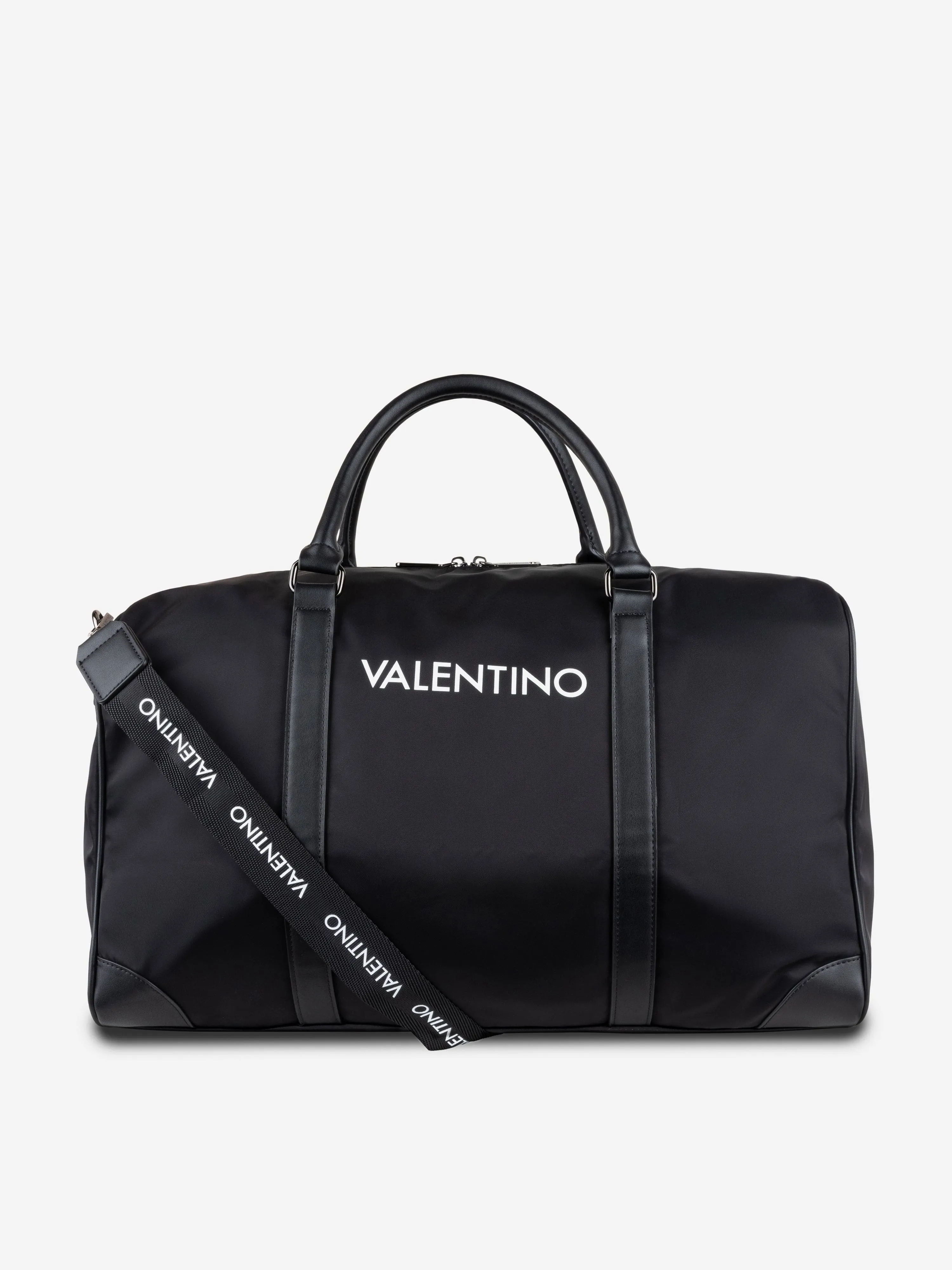 Kylo Hand Duffer Bag in Black (48cm)