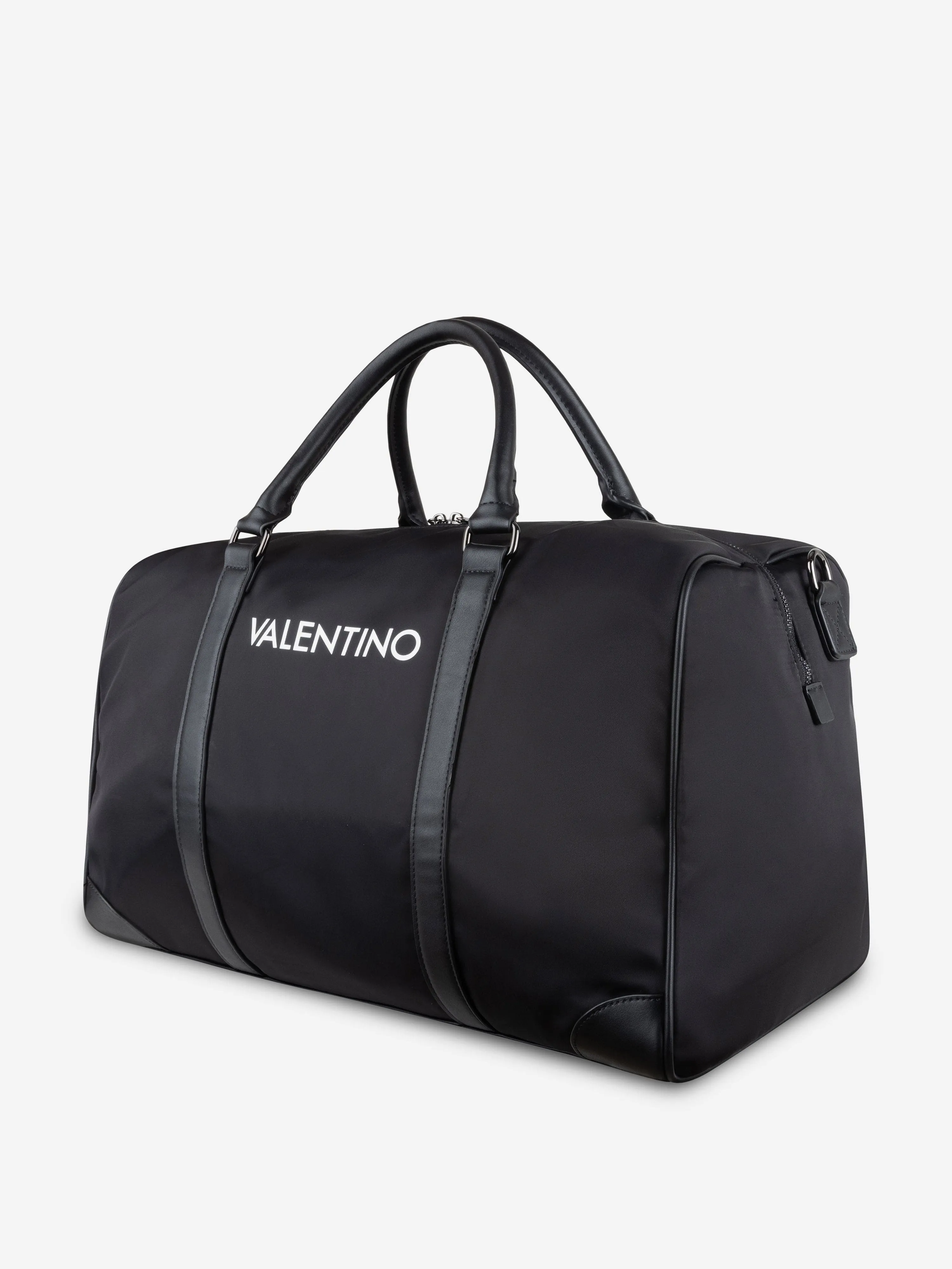 Kylo Hand Duffer Bag in Black (48cm)