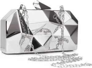 Ladies Vintage Clutch Purse Cocktail Wedding Party Evening Clutch Bag
