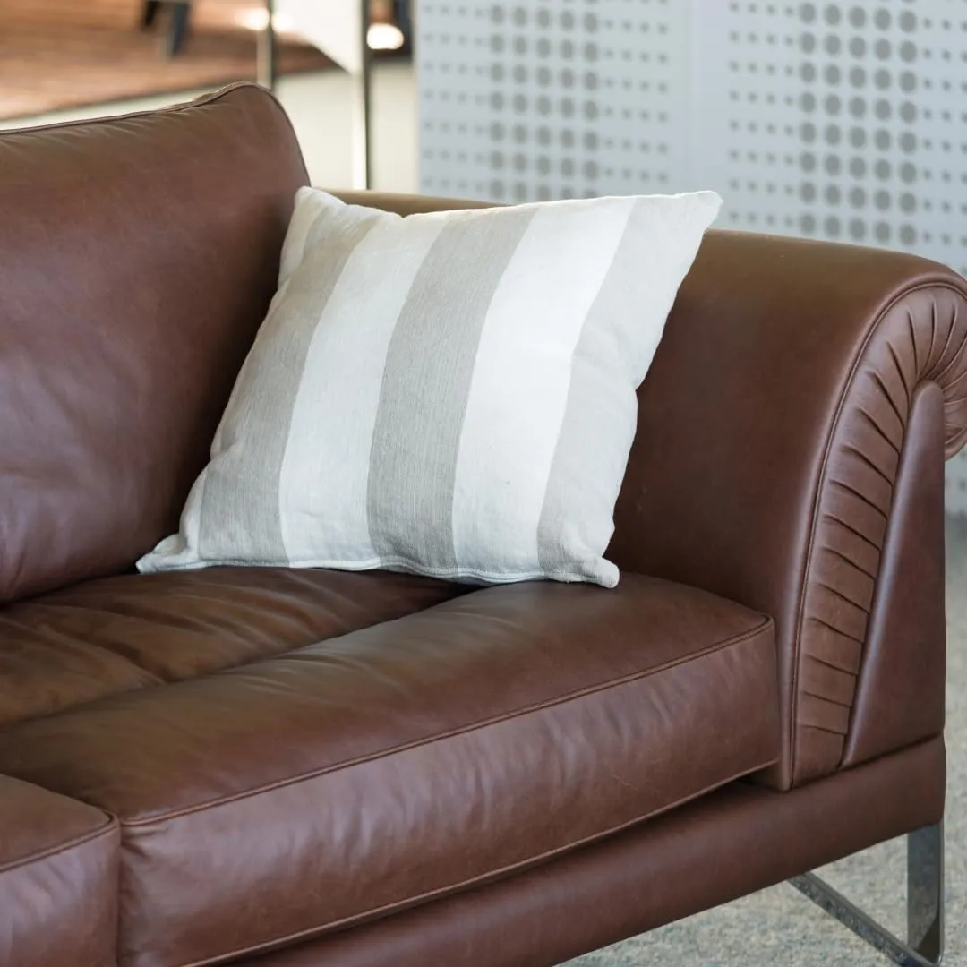 Leather Care Dark Brown 200g