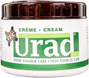 Leather Care Dark Brown 200g