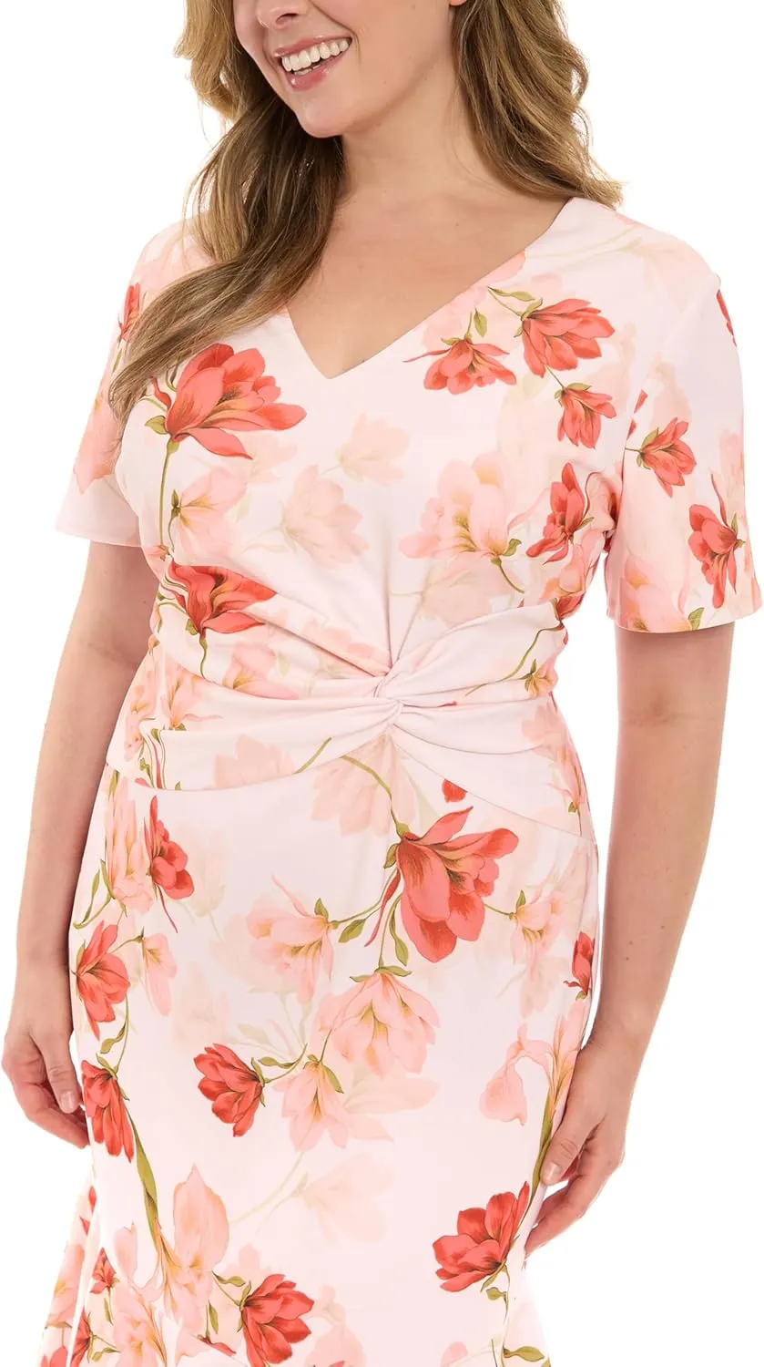 London Times Women's Ref# T7452m