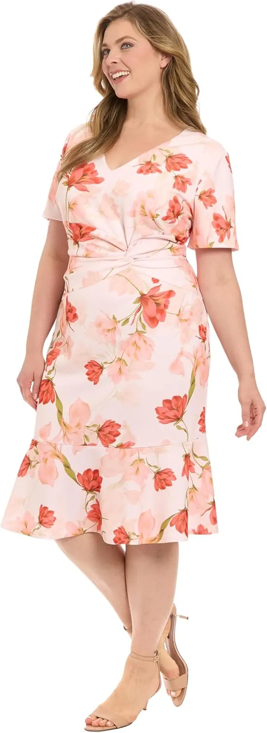 London Times Women's Ref# T7452m