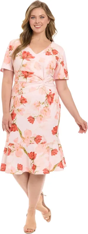 London Times Women's Ref# T7452m