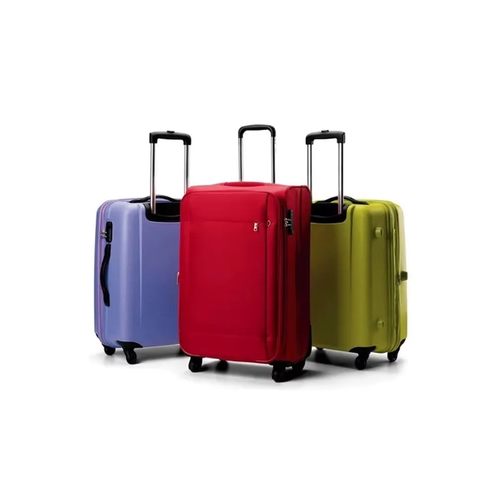 Luggage Business Travel Bag Luggage Big Capacity Carry-On Suitcase