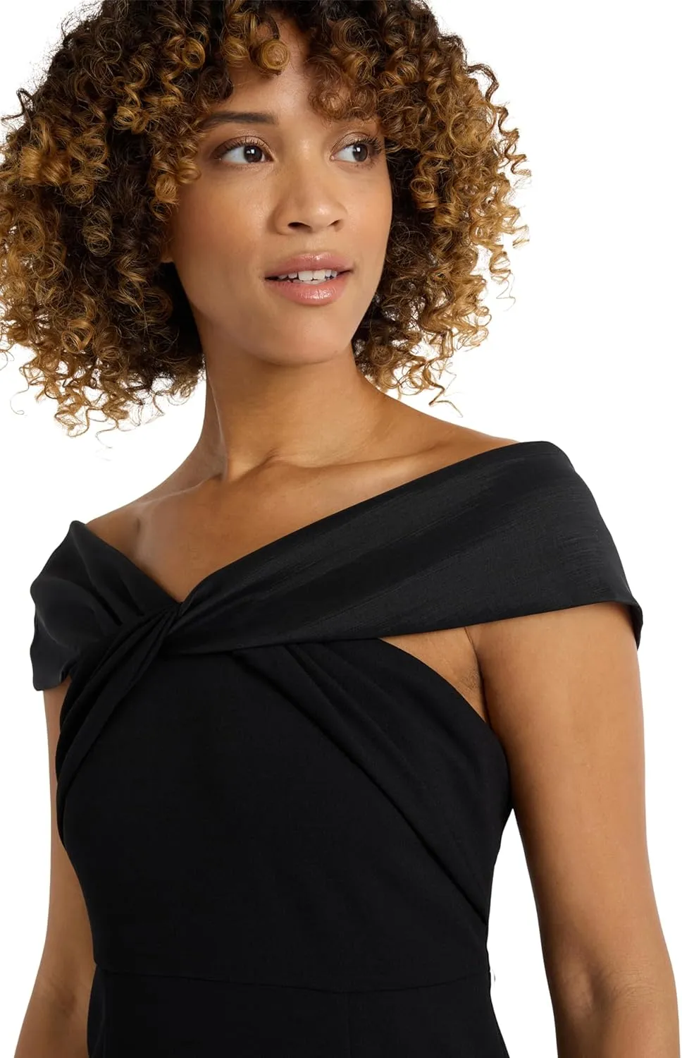 Maggy London Maxi Women-Wedding Guest, Long Formal, Evening Dresses