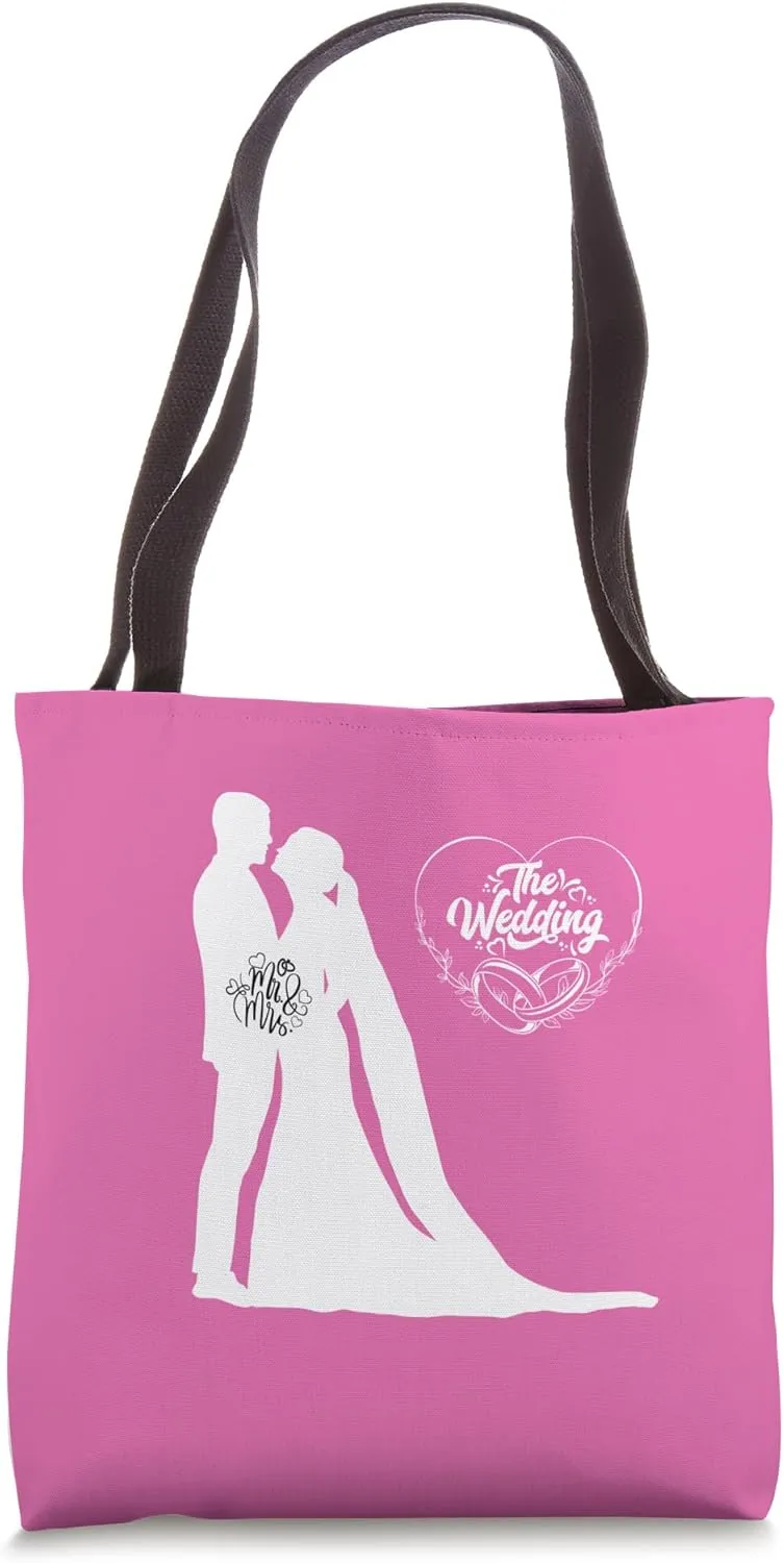Marriage Proposal Marry Me Wedding Proposal Proposal Tote Bag
