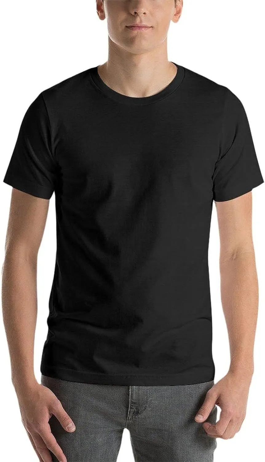 Melanated Charvel Guitar Logo Vintage T Shirt Print T Shirt Mens Short Sleeve Hot Top Tee Basic Tops1861 Black