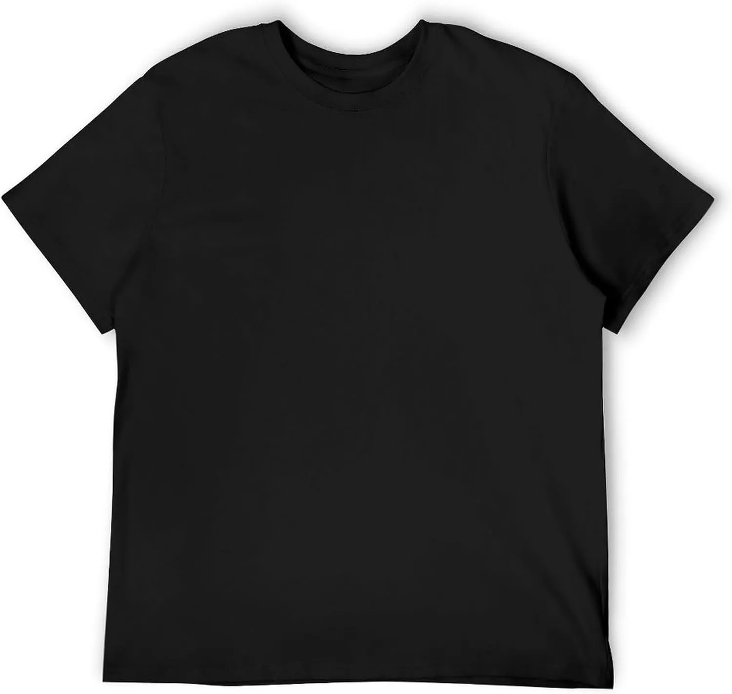 Melanated Charvel Guitar Logo Vintage T Shirt Print T Shirt Mens Short Sleeve Hot Top Tee Basic Tops1861 Black
