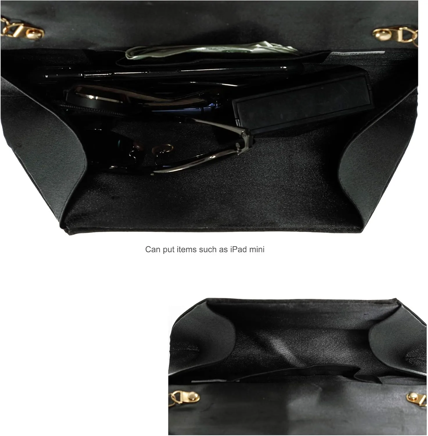 Mihawk Women's Clutch Purses and Bags - Evening Clutches and Handbags