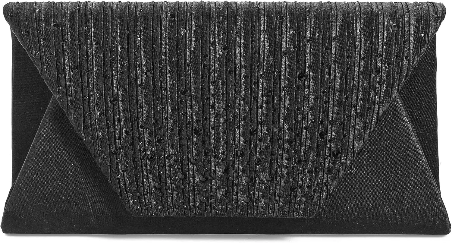 Mihawk Women's Clutch Purses and Bags - Evening Clutches and Handbags