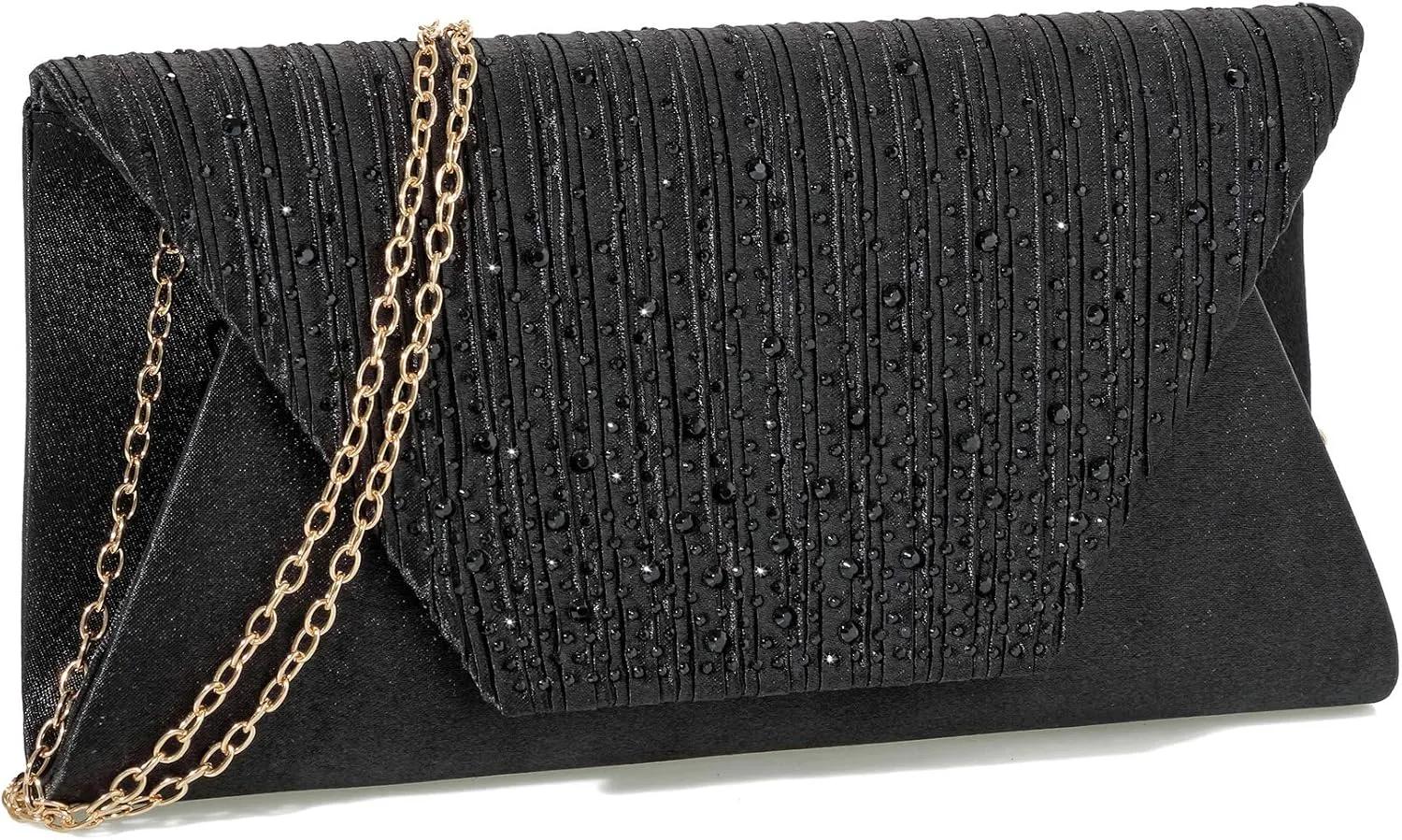 Mihawk Women's Clutch Purses and Bags - Evening Clutches and Handbags