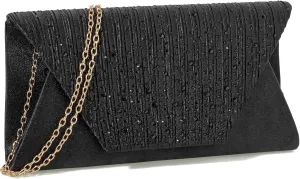 Mihawk Women's Clutch Purses and Bags - Evening Clutches and Handbags