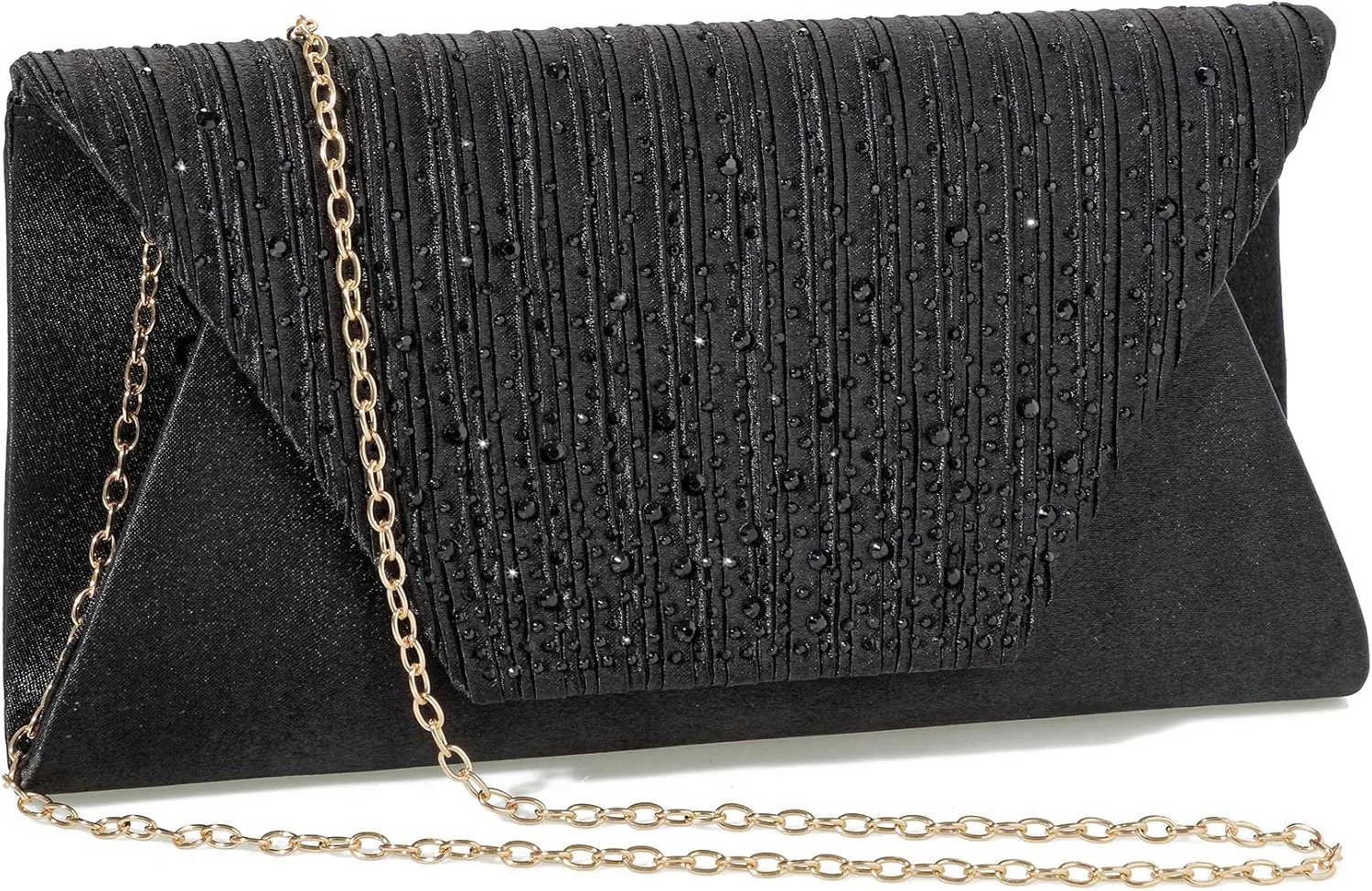 Mihawk Women's Clutch Purses and Bags - Evening Clutches and Handbags