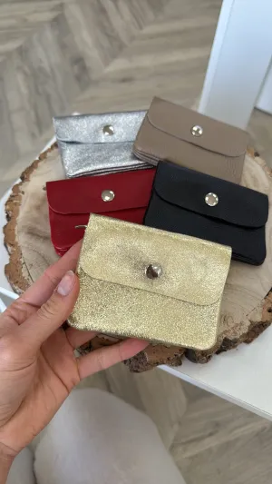 Mini Sandra Purses