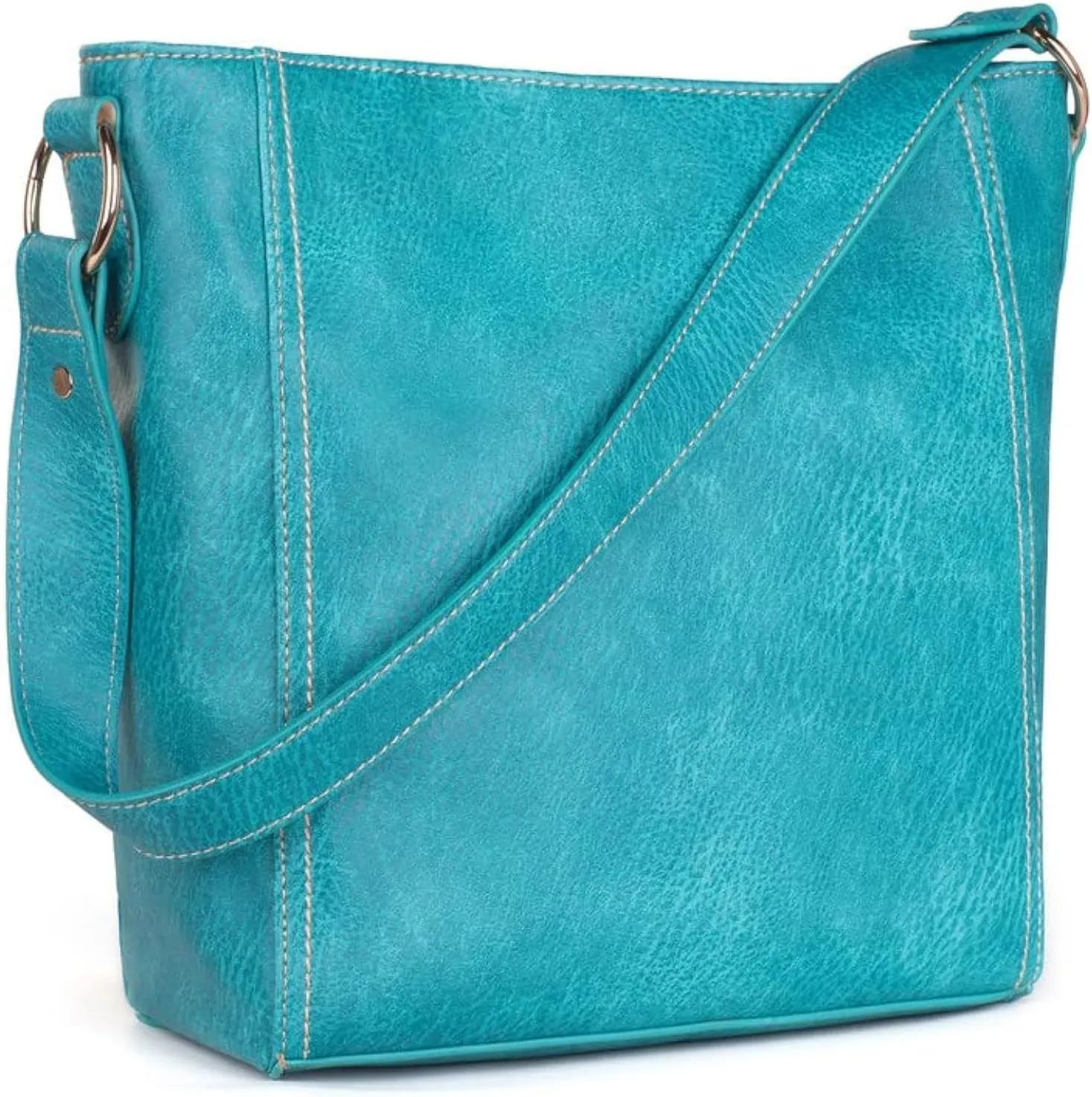 Montana West Purse for Women Trendy Soft Shoulder Purses and Handbags Hobo Bags