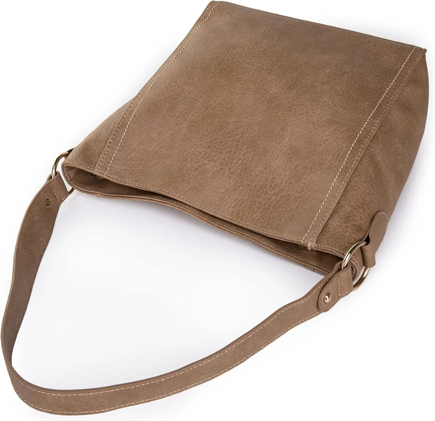 Montana West Purse for Women Trendy Soft Shoulder Purses and Handbags Hobo Bags